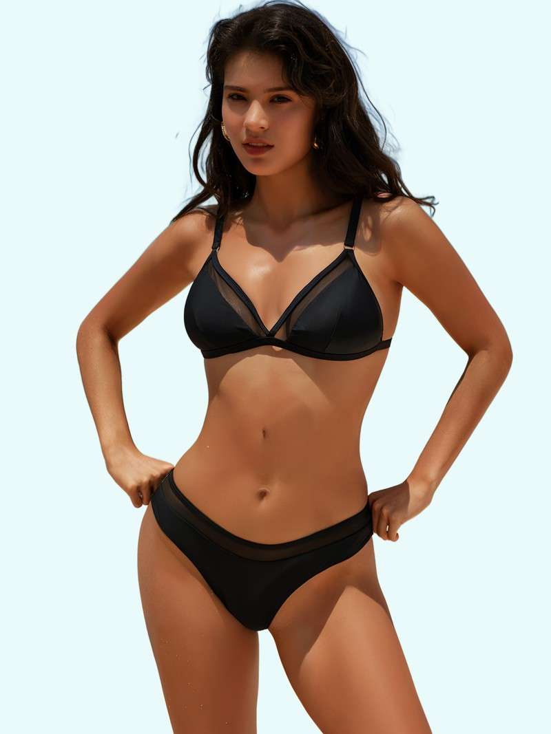 セクシーインスタ风ビキニ