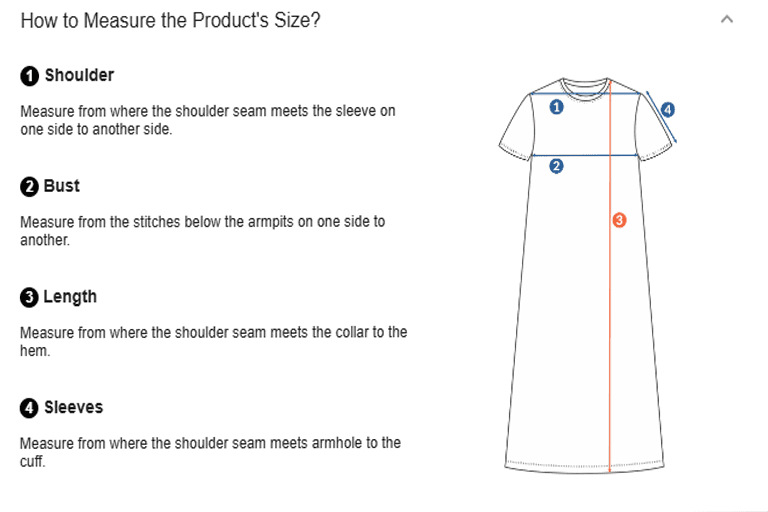size guide 1