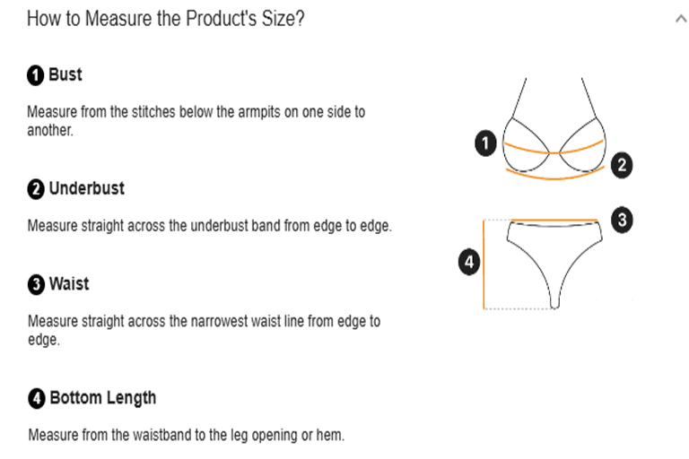 size guide 3