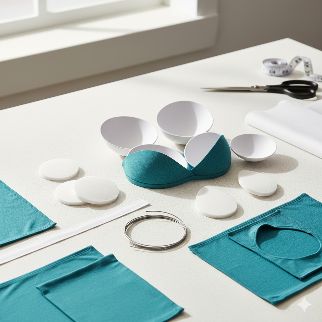 バストサポート