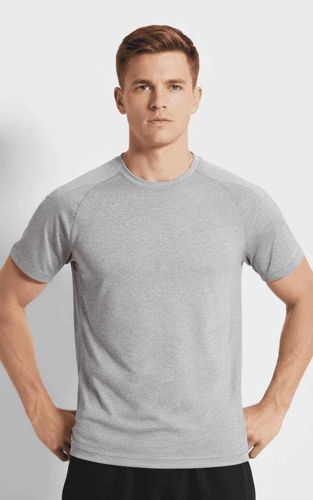 プルオーバーフーディー、ブラッシュドフリースソフトグリーングレーユーススウェットシャツ フロントポケット付き