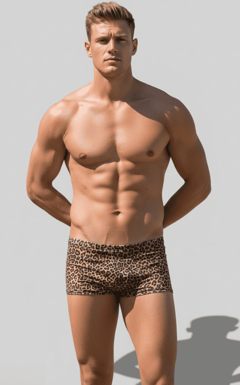 サファリ、クラシックアニマリエ